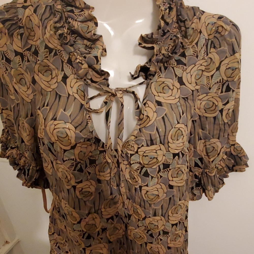 Women's top/blouse